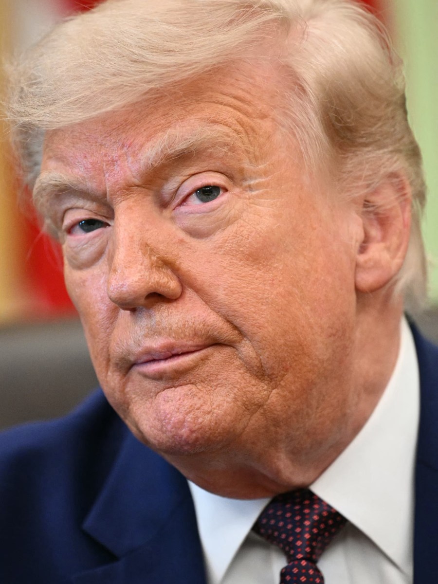 Senate GOP Gives Trump Green Light on Slush Fund