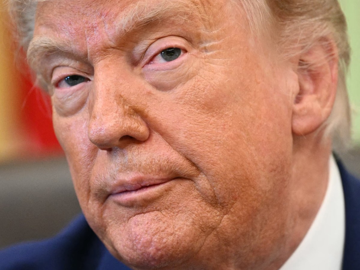 Senate GOP Gives Trump Green Light on Slush Fund