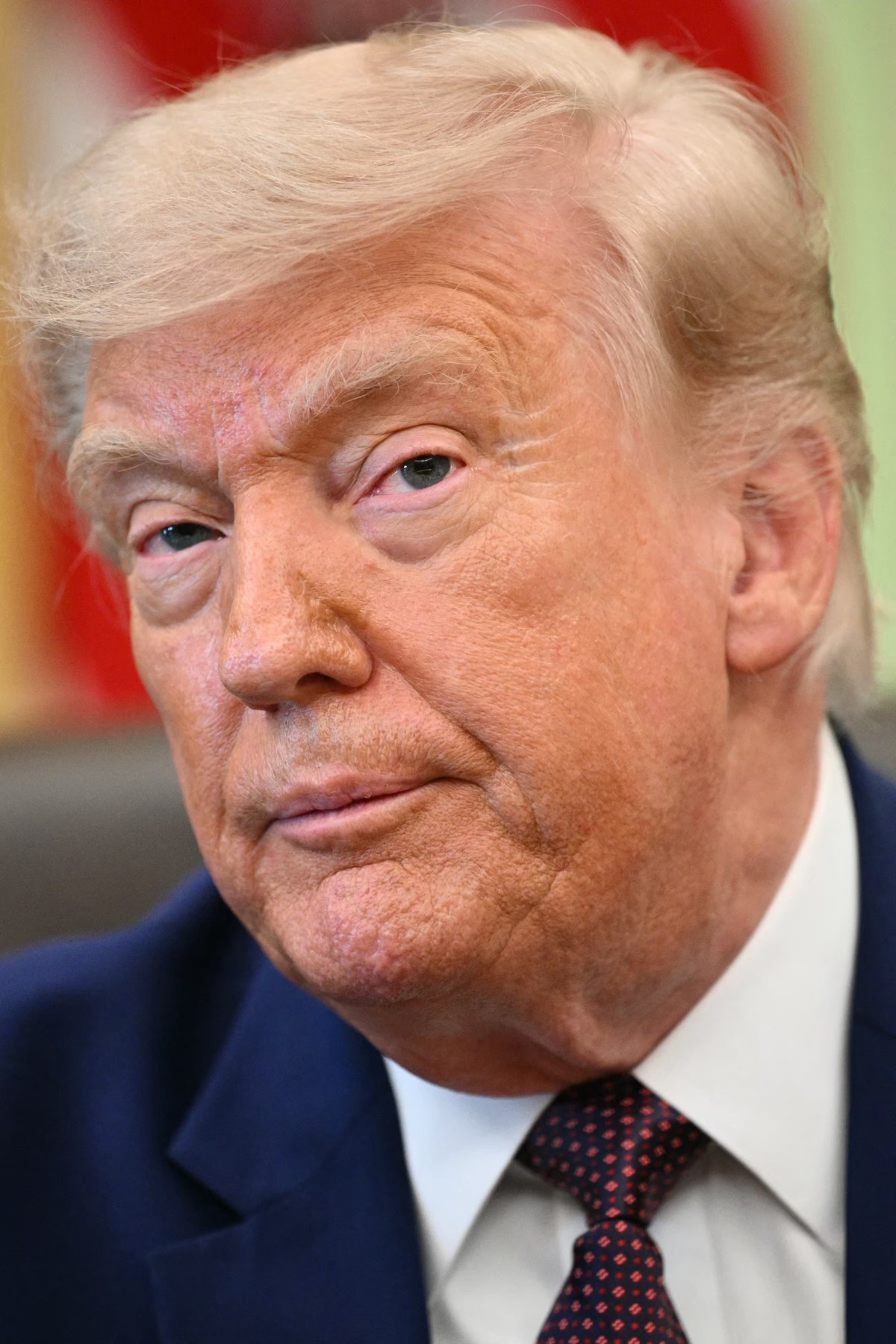 Talking Rake Notes From Trump’s Epic Iran Deal Rake-Stomp - TPM – Talking Points Memo