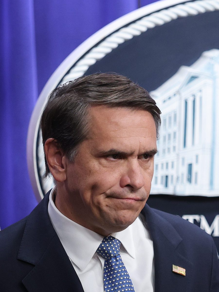Trump DOJ Hit With a Wild Series of Bench Slaps