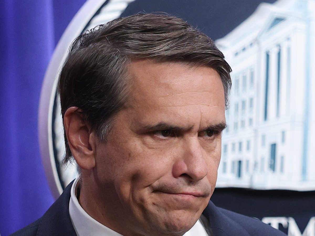 Trump DOJ Hit With a Wild Series of Bench Slaps