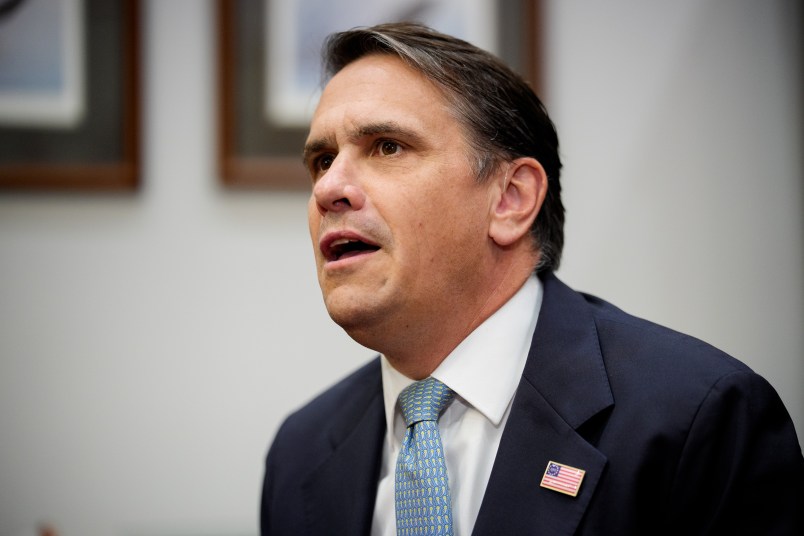 Broadview Six Seek Special Counsel To Probe Trump DOJ