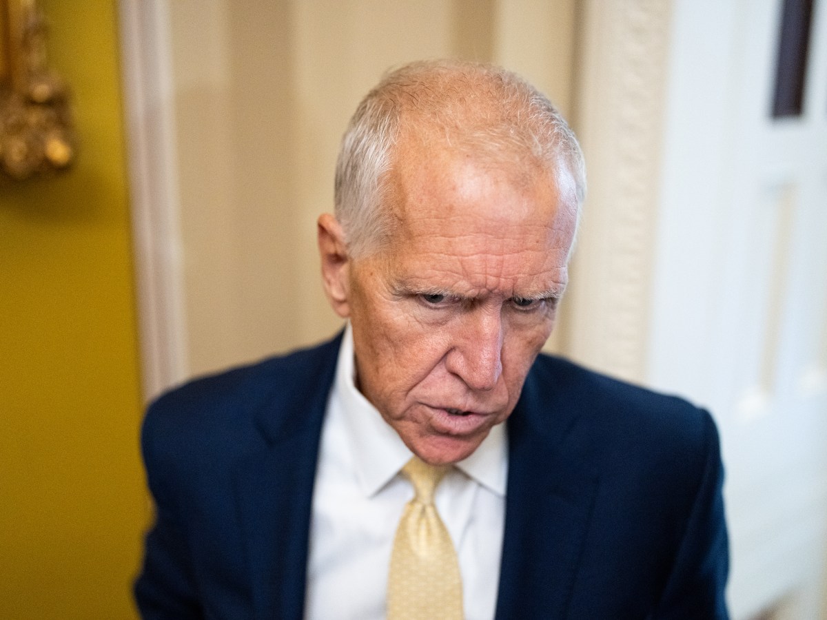 The SAVE Act Self-Owns Will Continue