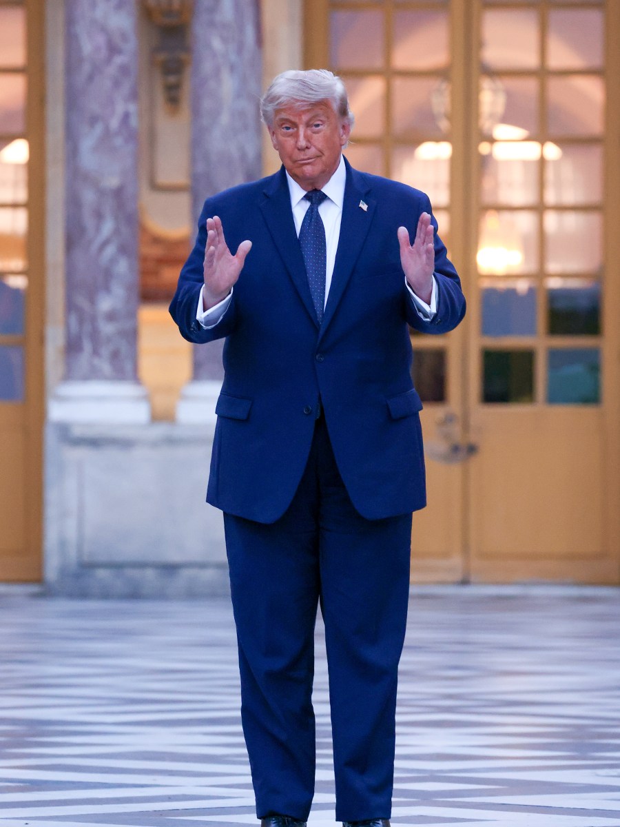 Trump’s Iran ‘Deal’ Doesn’t Measure Up To Obama’s and He Knows It