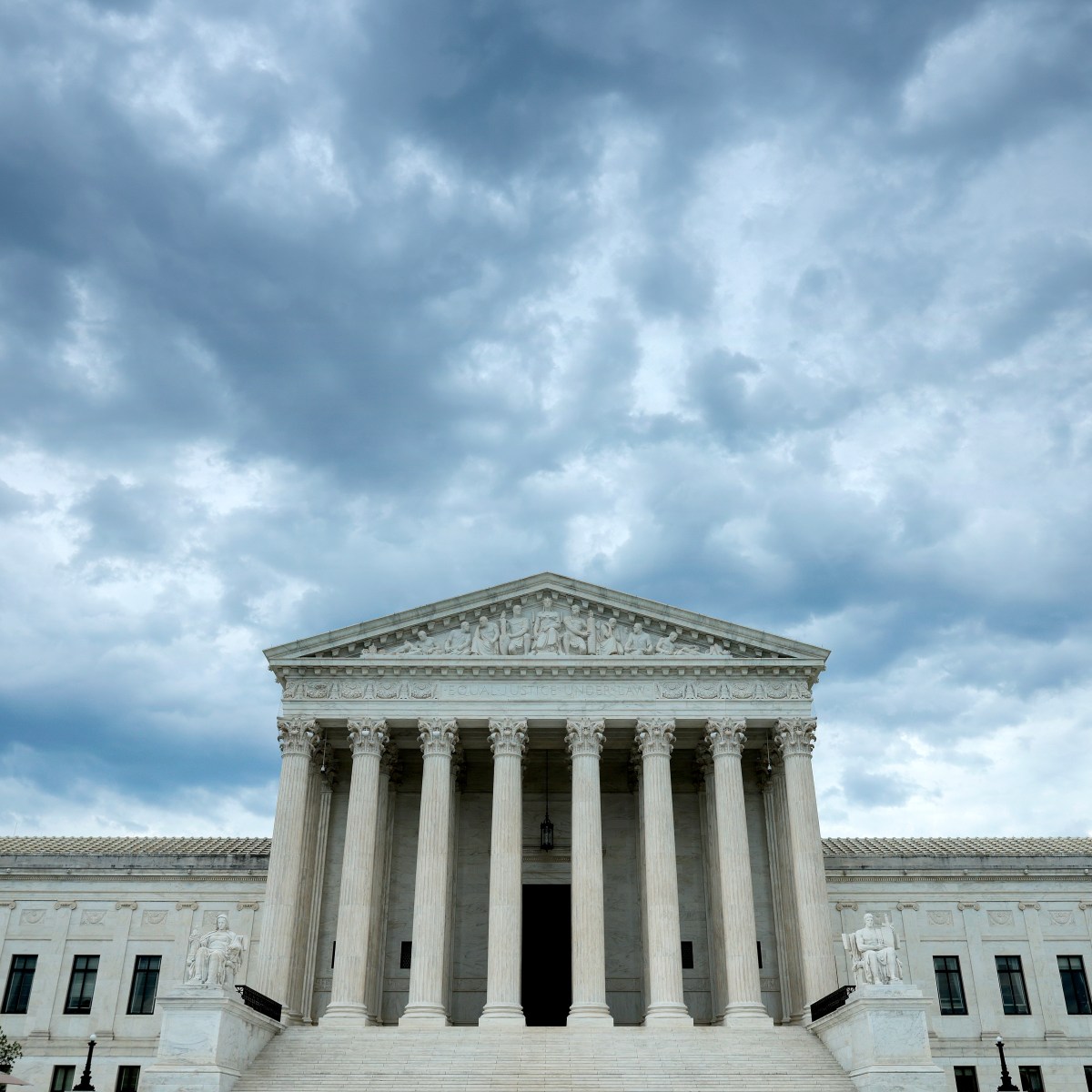 For Most of Its History, the Supreme Court Didn’t Pretend to Be Apolitical