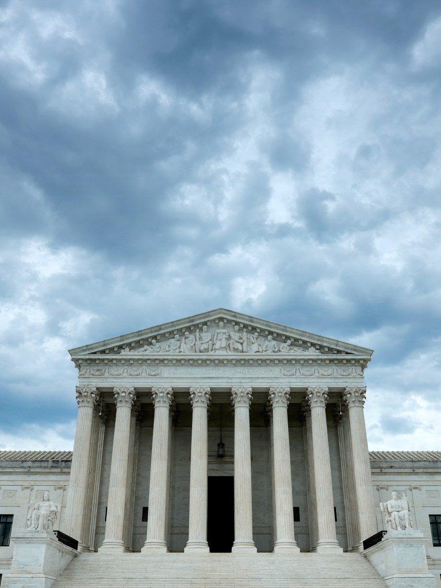 Weed and Guns Case Makes for Odd Supreme Court Bedfellows
