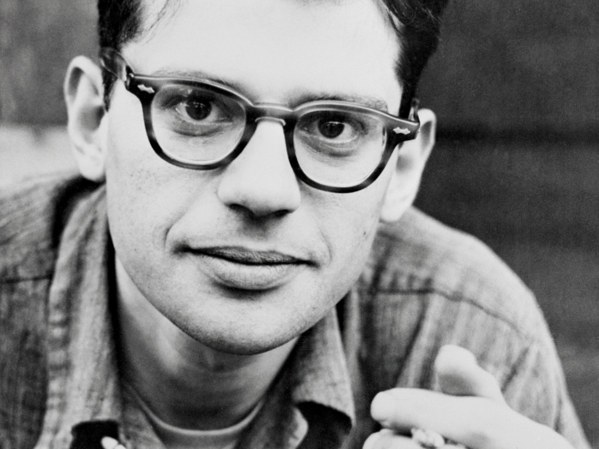 Ginsberg