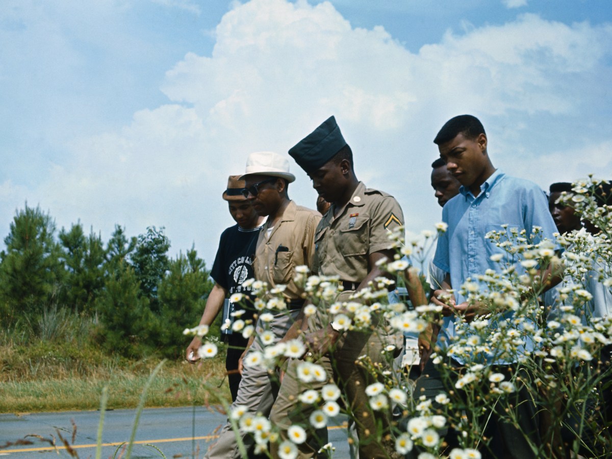 60 Years Ago, a Civil Rights Icon Was Shot. A Flood of Now-Familiar Conspiracy Theories Followed.