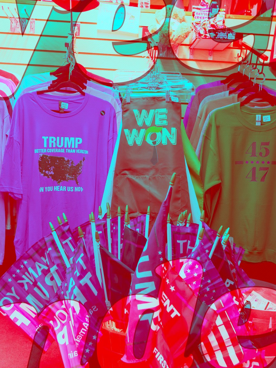 The MAGA Merch Guide to Celebrating Dad
