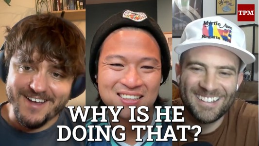 Who Wants to Be A Trillionaire? w/ Ryan Mac
