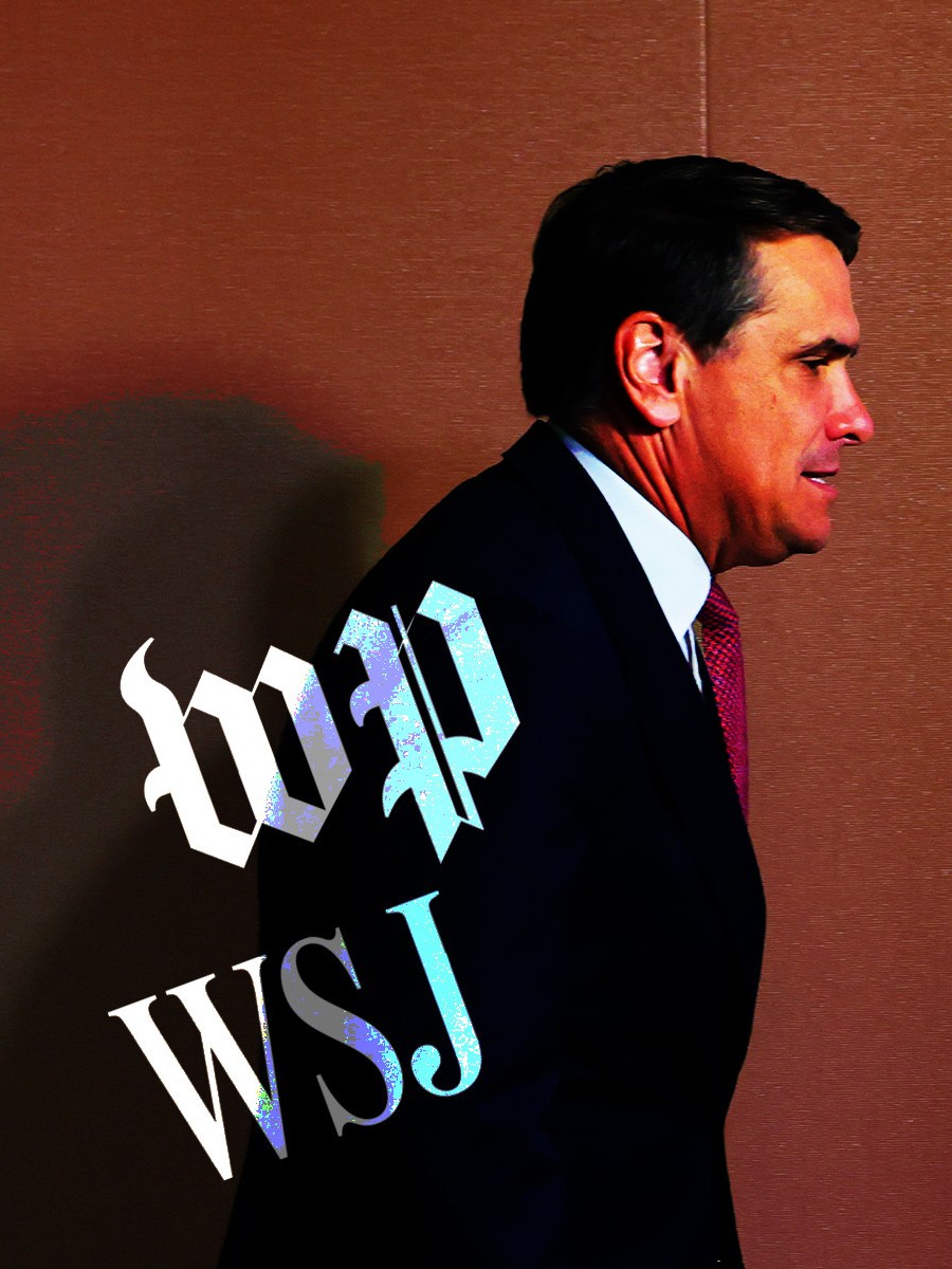 DOJ Makes Surprising Choice After Newsrooms Push Back