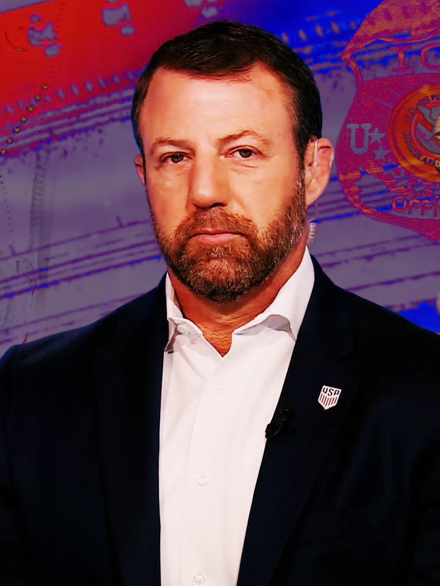 DHS Sec Mullin Comes Up With Some Reasons ICE Might Be Sent to Polls