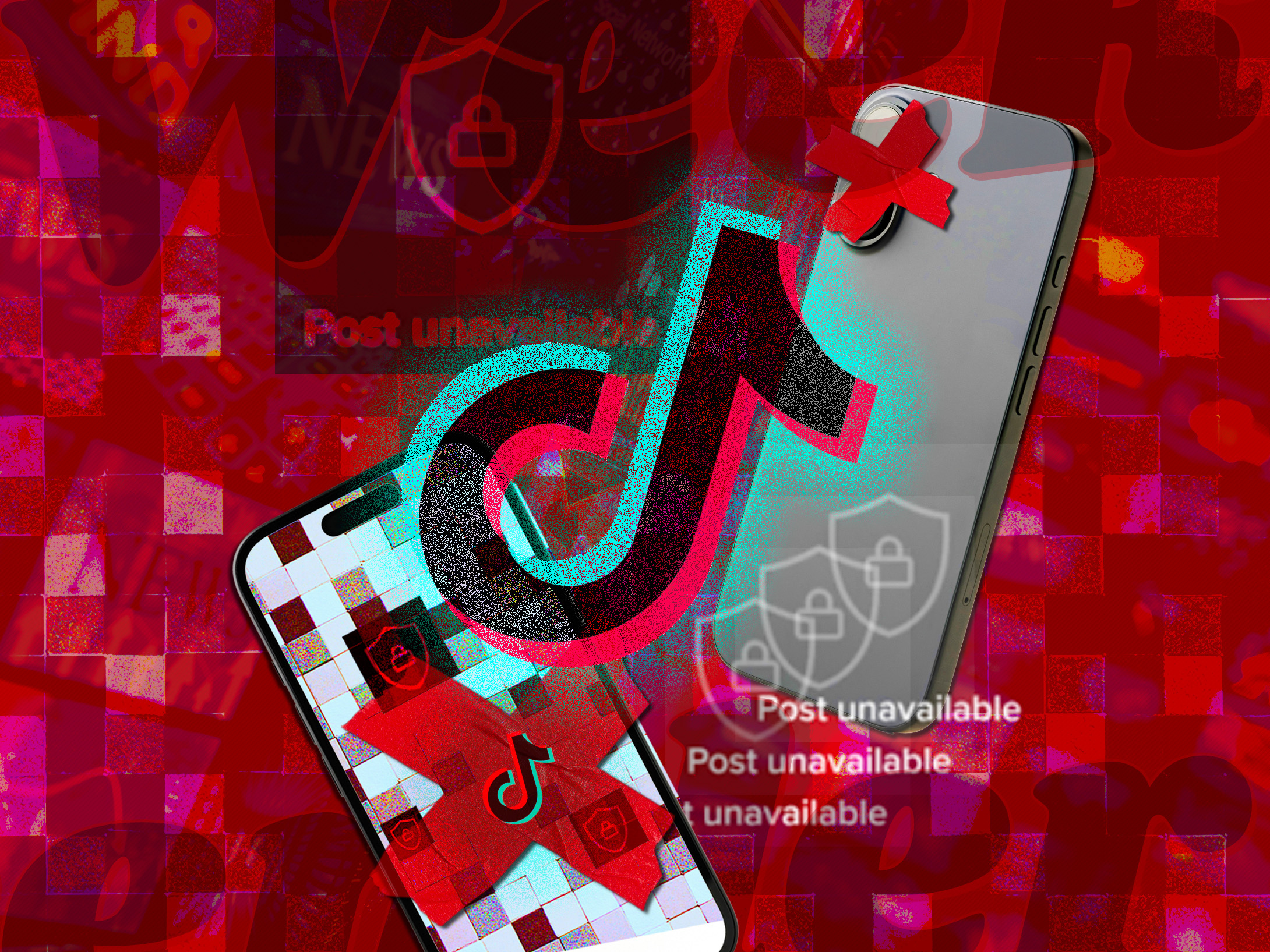 talkingpointsmemo.com - Hunter Walker - TikTok Doesn't Want Us To Talk About the News