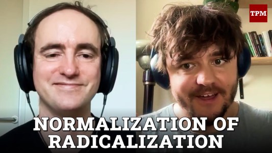 Rolling Back the 20th Century: The American and European Far-Rights Meet