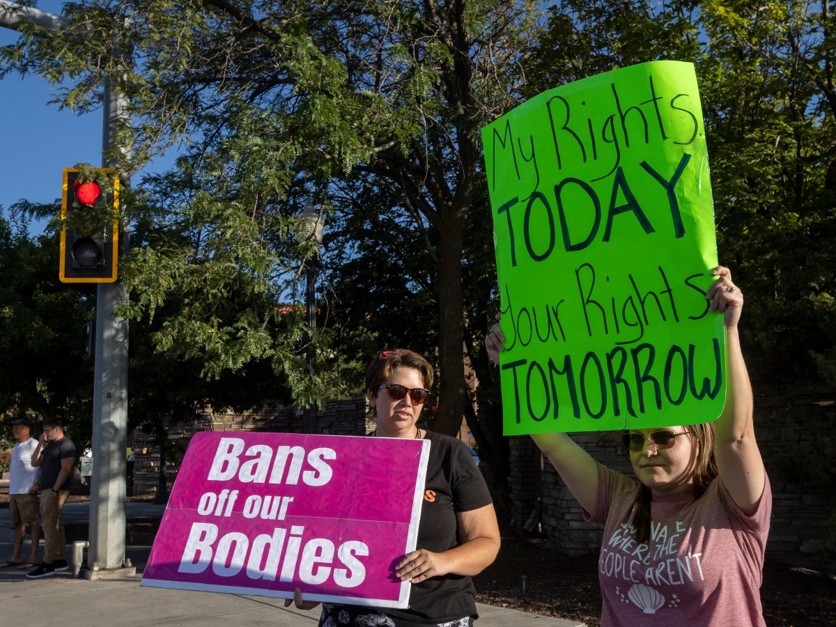 Idaho Voters Will Get the Chance to Overturn One of the Strictest Abortion Bans in the Country