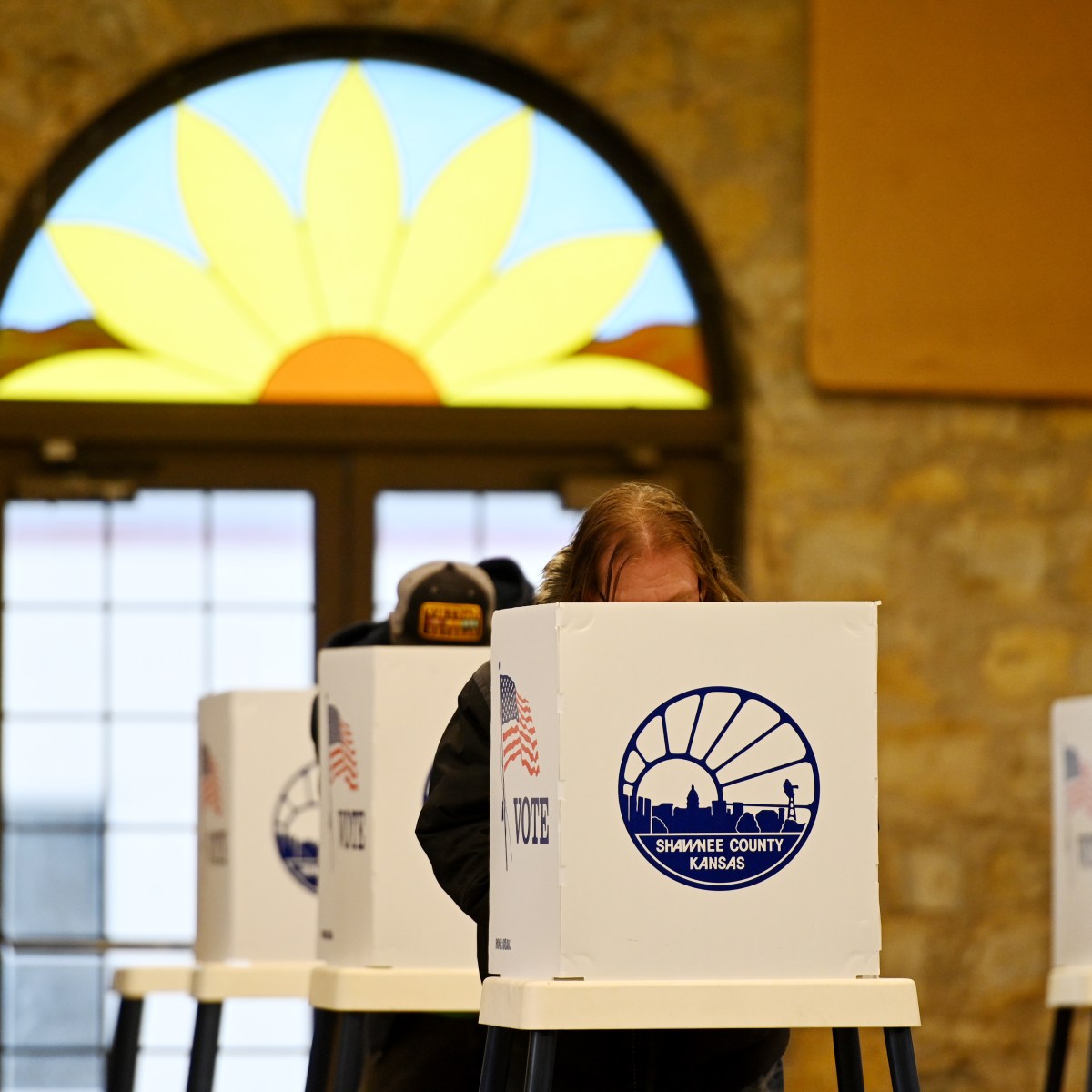 The Real Logic Behind the GOP’s New Push for Judicial Elections