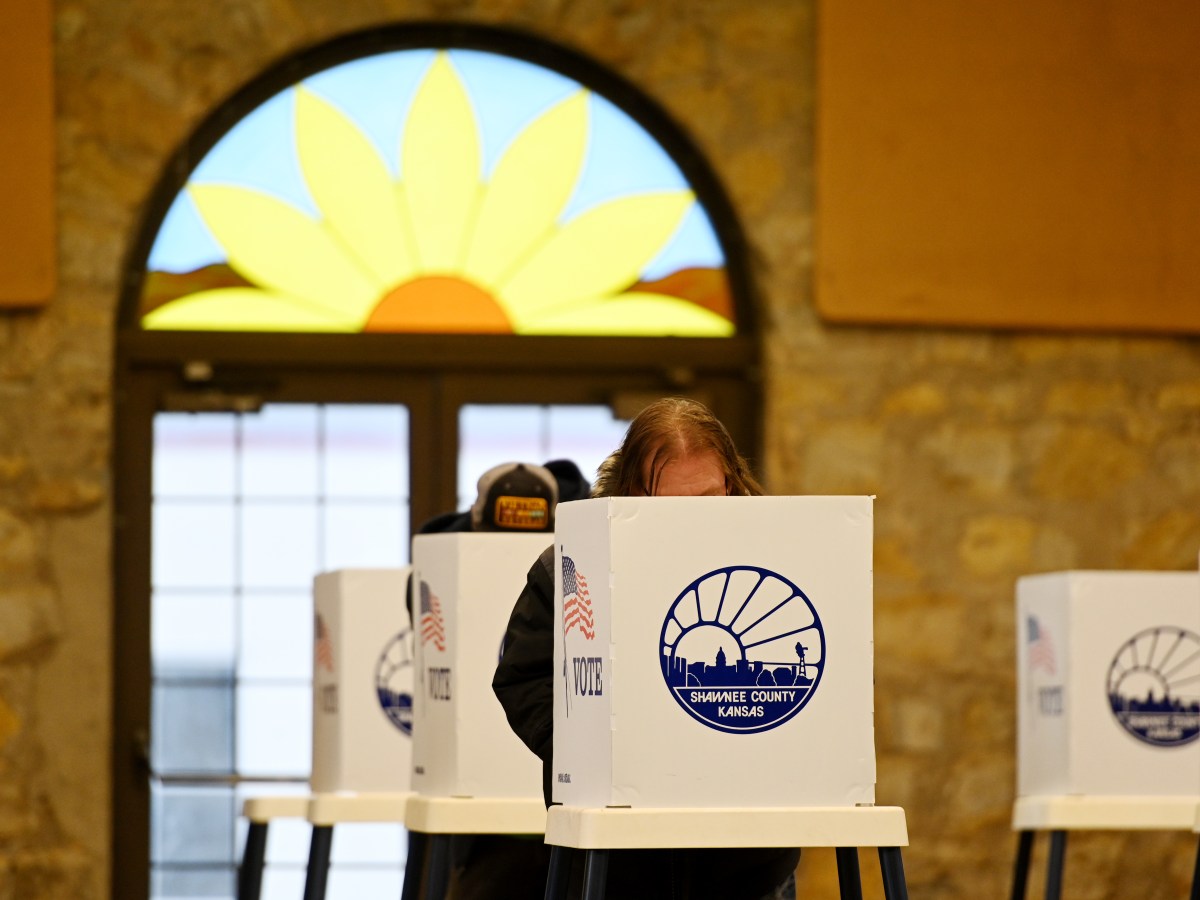 The Real Logic Behind the GOP’s New Push for Judicial Elections