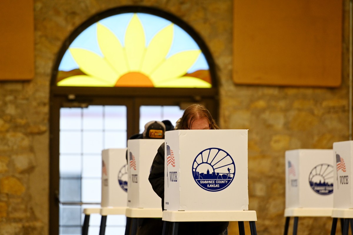 The Real Logic Behind the GOP’s New Push for Judicial Elections