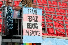 talkingpointsmemo.com - Allegra Kirkland - The Fight Over Trans Girls' Sports Participation Moves to the November Ballot
