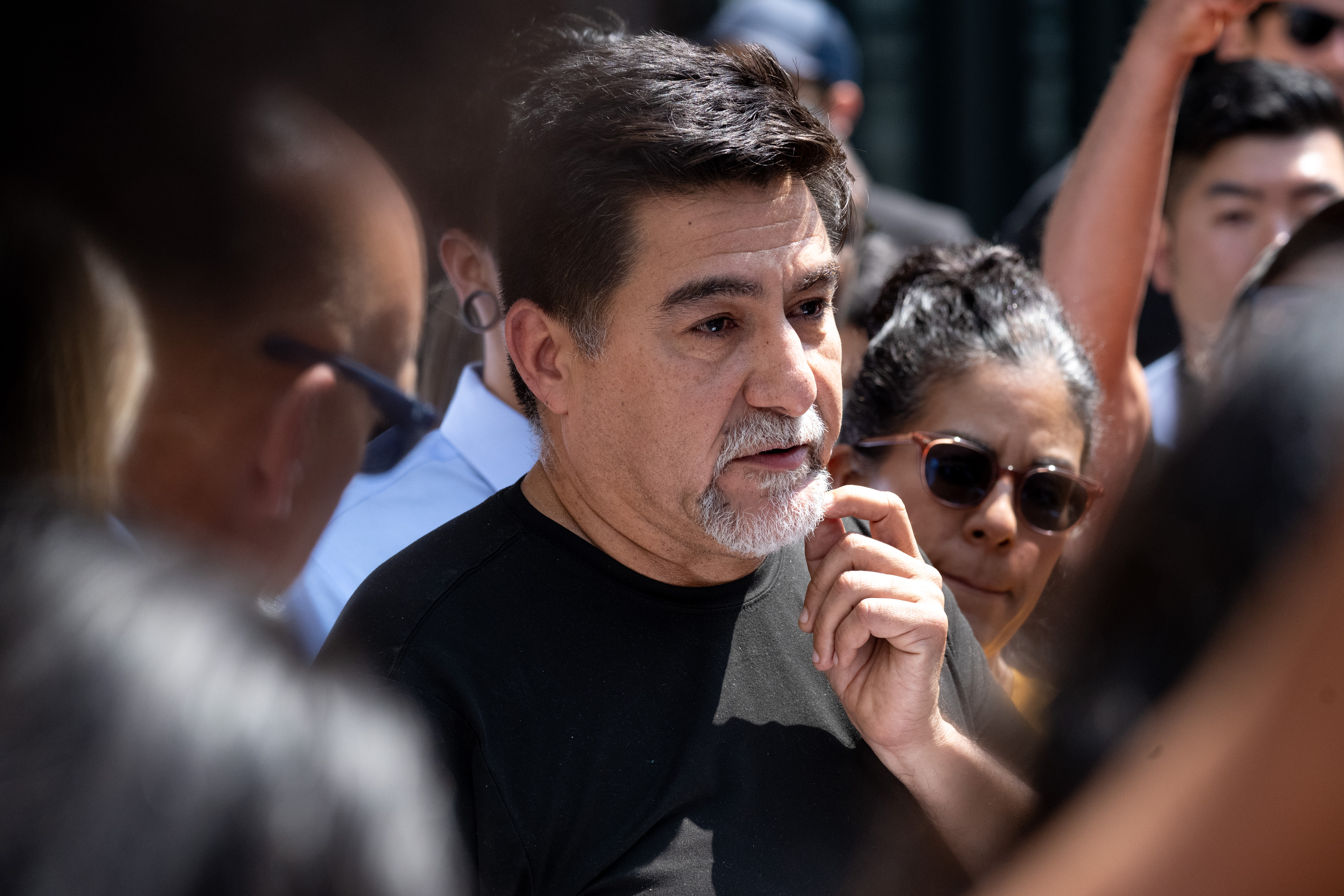 Another ICE Protester Prosecution Bites The Dust