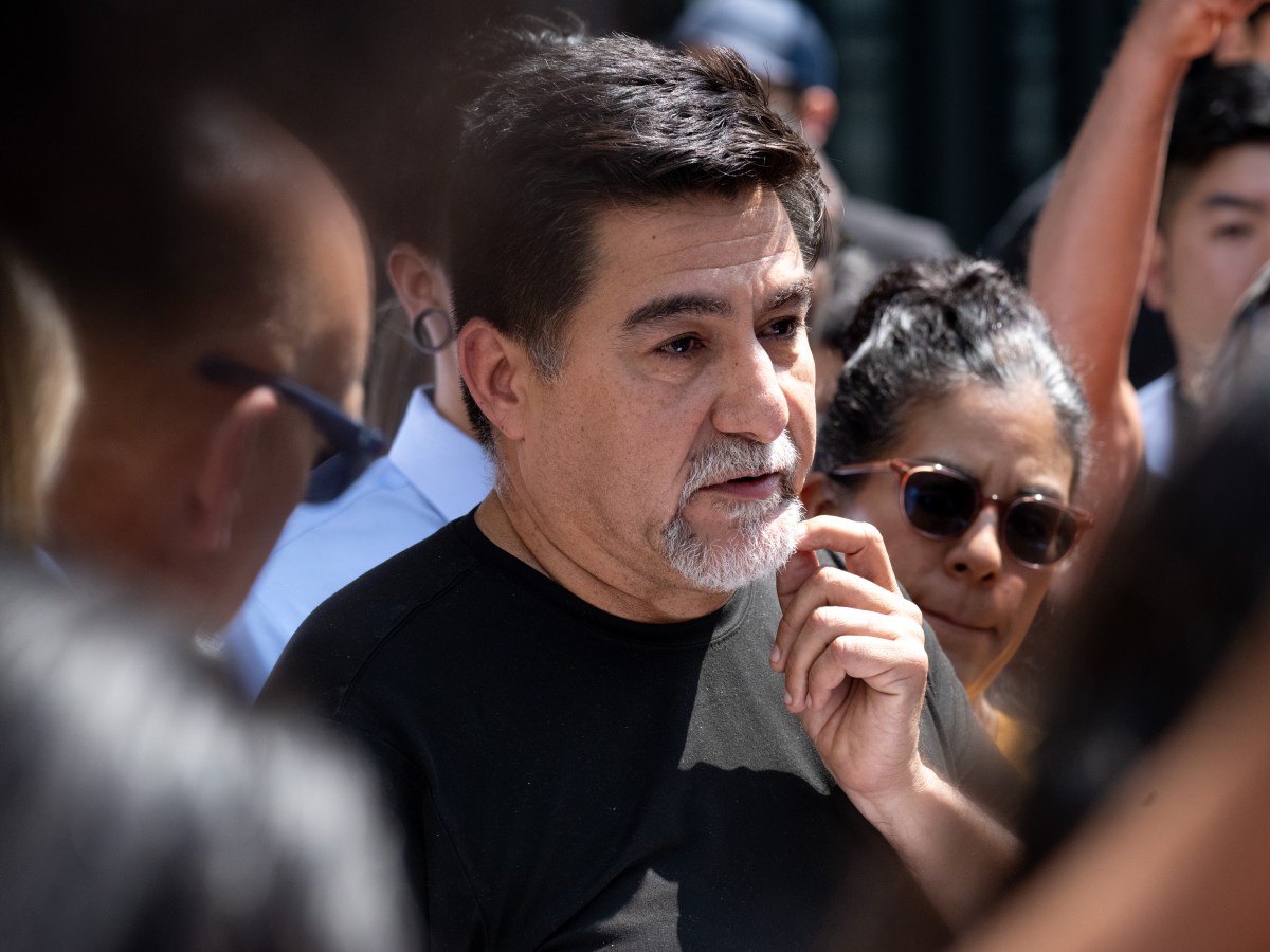 Another ICE Protester Prosecution Bites the Dust