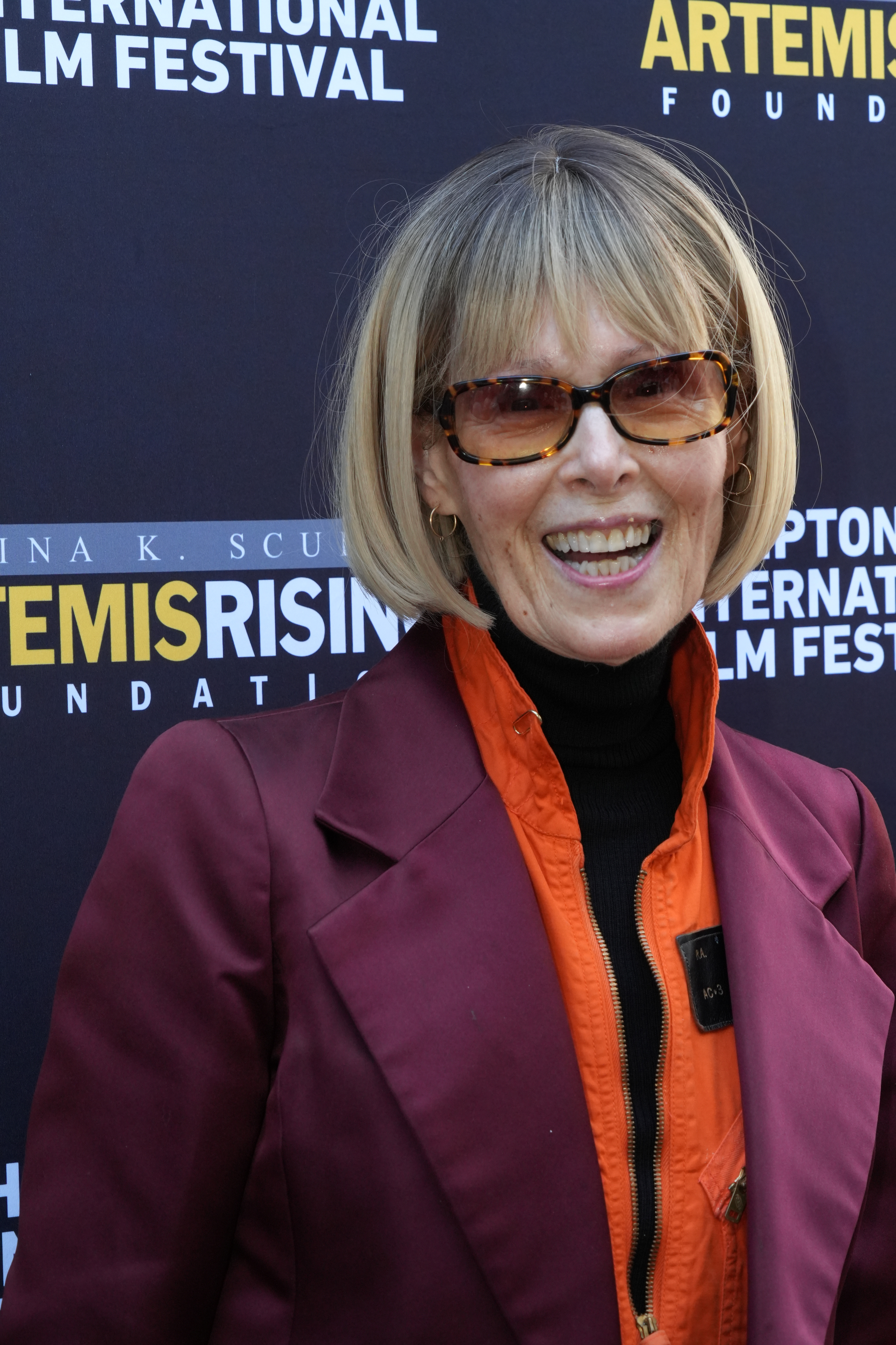 E. Jean Carroll on the Verge of Prying $5M from Trump