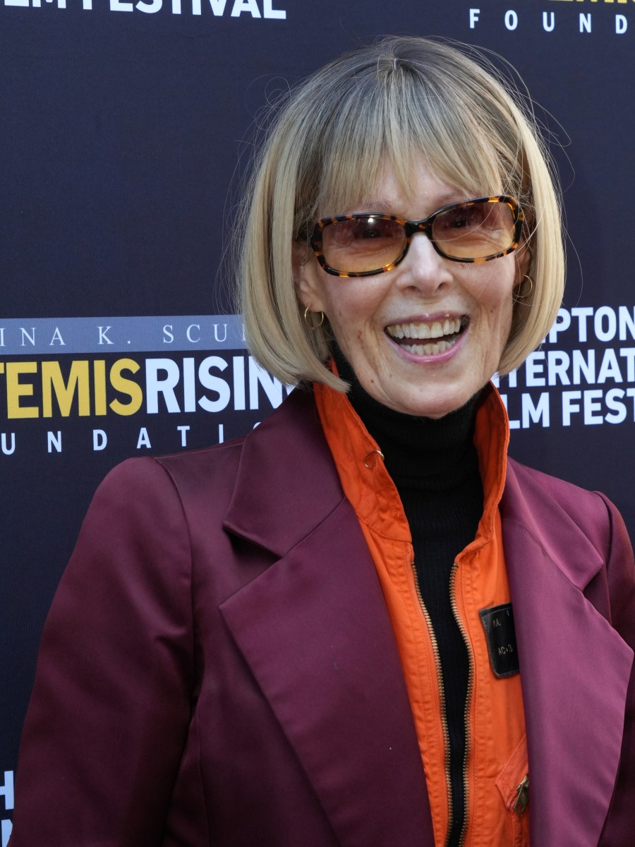 E. Jean Carroll on the Verge of Forcing $5M From Trump