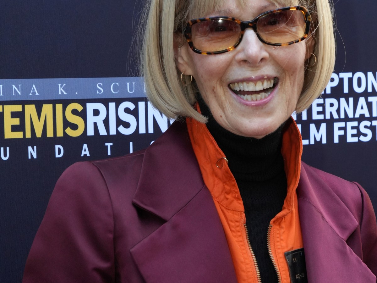E. Jean Carroll on the Verge of Forcing $5M From Trump