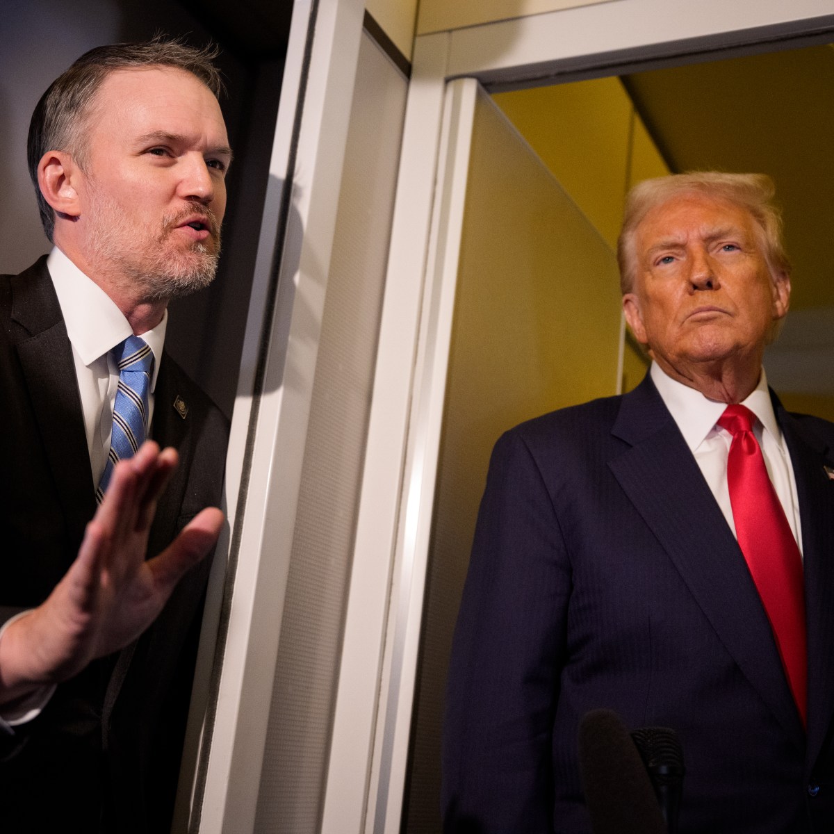 Trump’s New ‘Forced Labor’ Tariffs Were Set Under Sham Pretenses