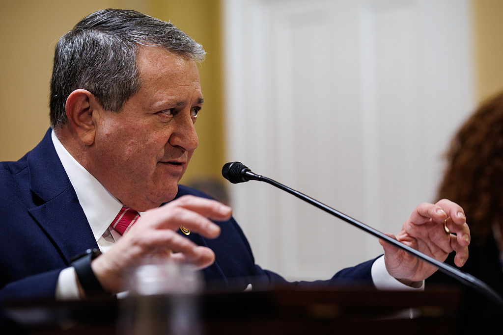 talkingpointsmemo.com - Hunter Walker - A Key House Dem Breaks Down the White House's 'Unfathomable' Iran War Funding Requests
