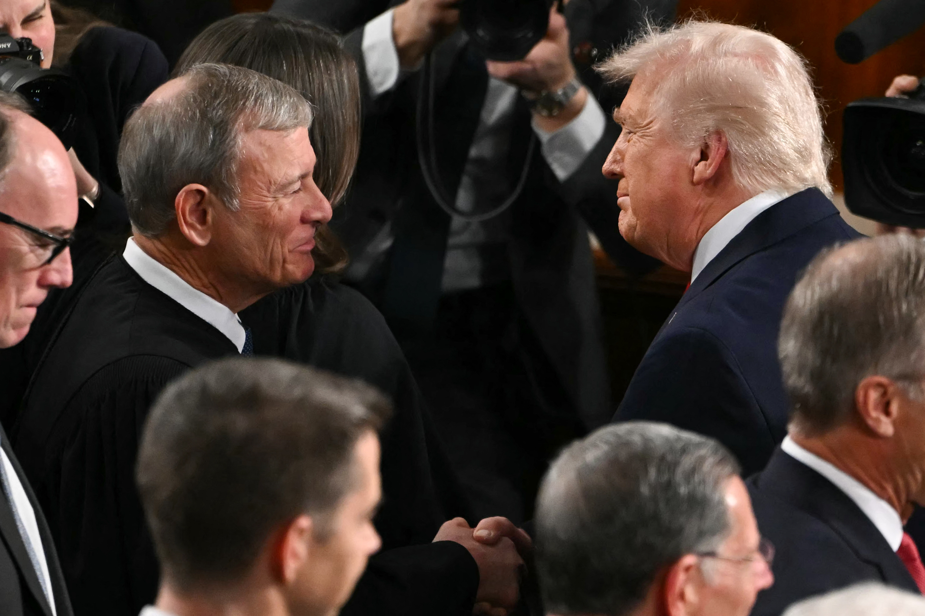 The Brief: Trump Seizes on SCOTUS Decision to Mess With the Midterms