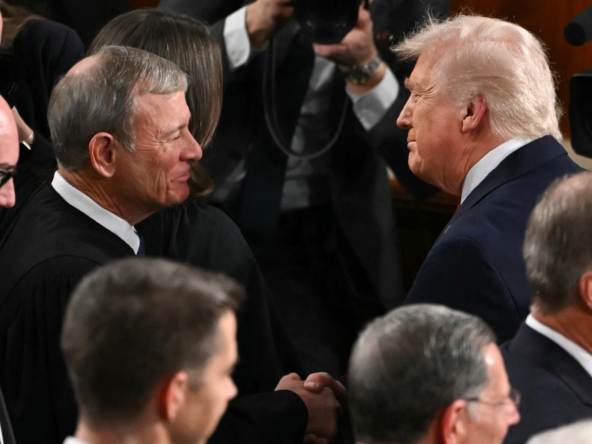 The Brief: Trump Seizes on SCOTUS Decision to Mess With the Midterms