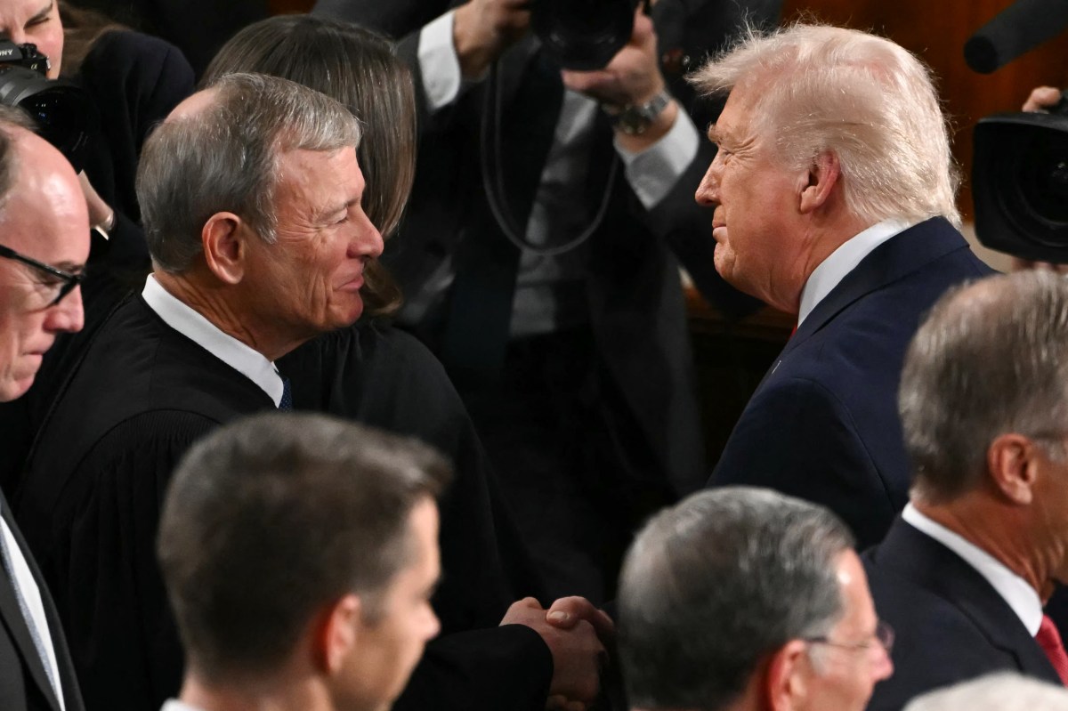 Supreme Court Rejects Trump’s Effort to Break Vote By Mail Before Midterms
