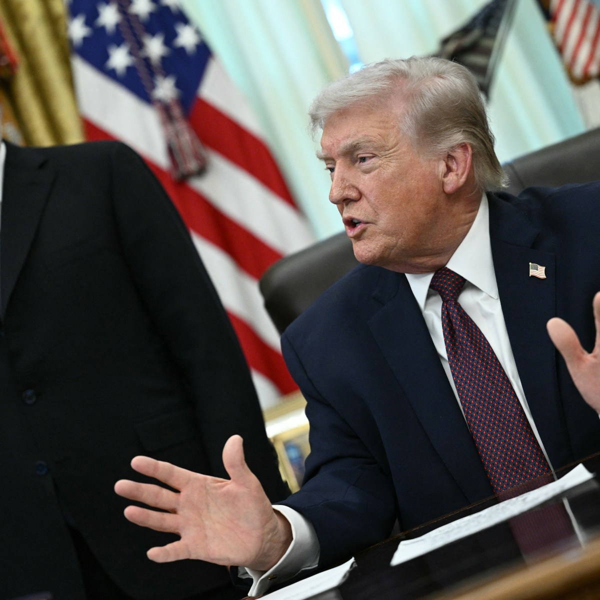 Trump Administration May Add Immigration Status Question on Census to Influence Apportionment, Experts Warn