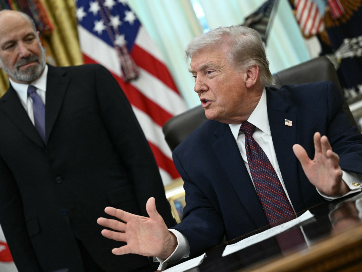 Trump Administration May Add Immigration Status Question on Census to Influence Apportionment, Experts Warn