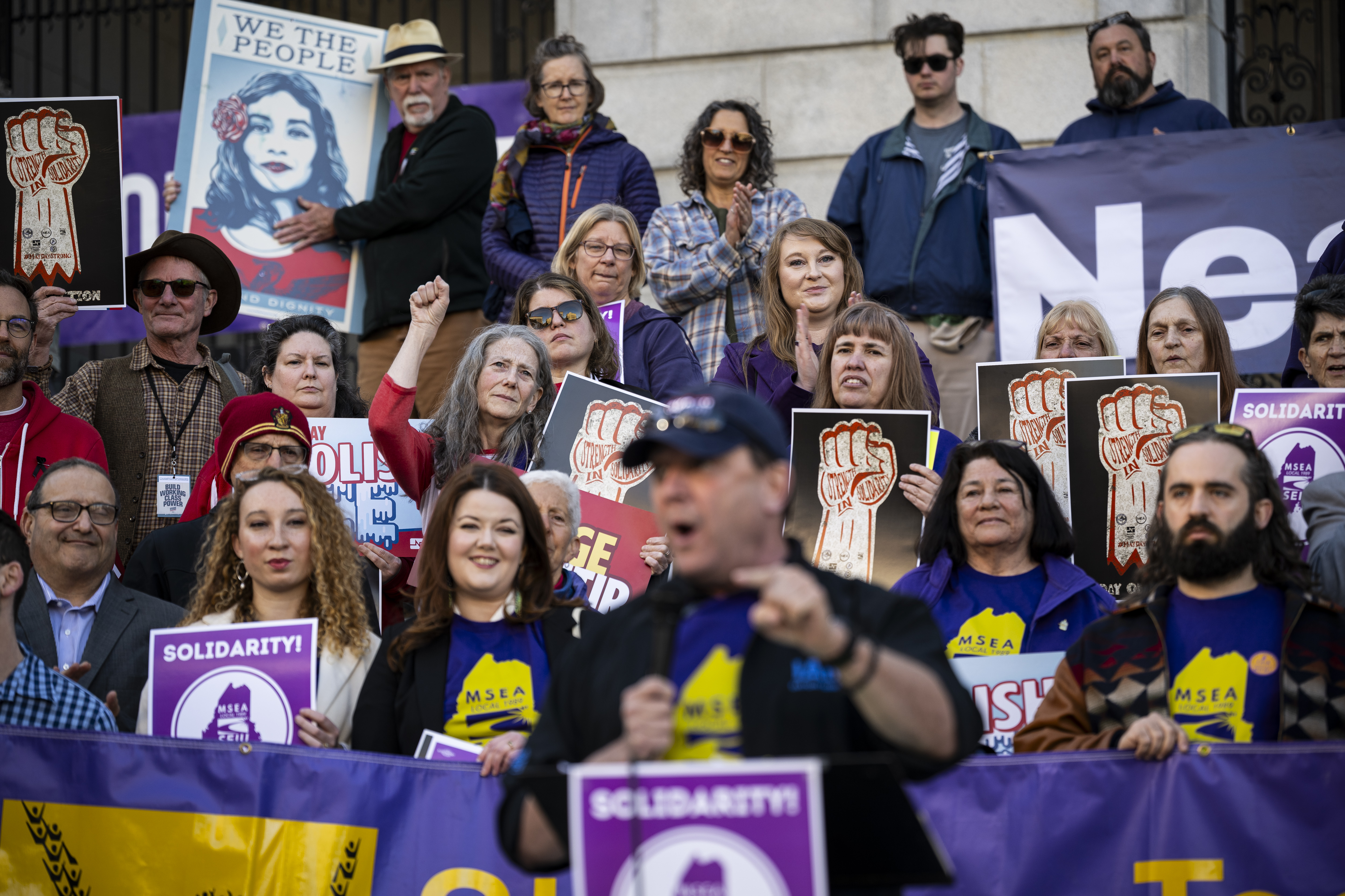 The Brief: Two-and-a-Half-Week Race to Replace Graham Platner Begins
