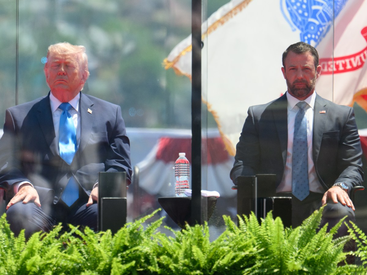 A Second Judge Blocks Trump’s Attempted Federal Takeover of Vote by Mail