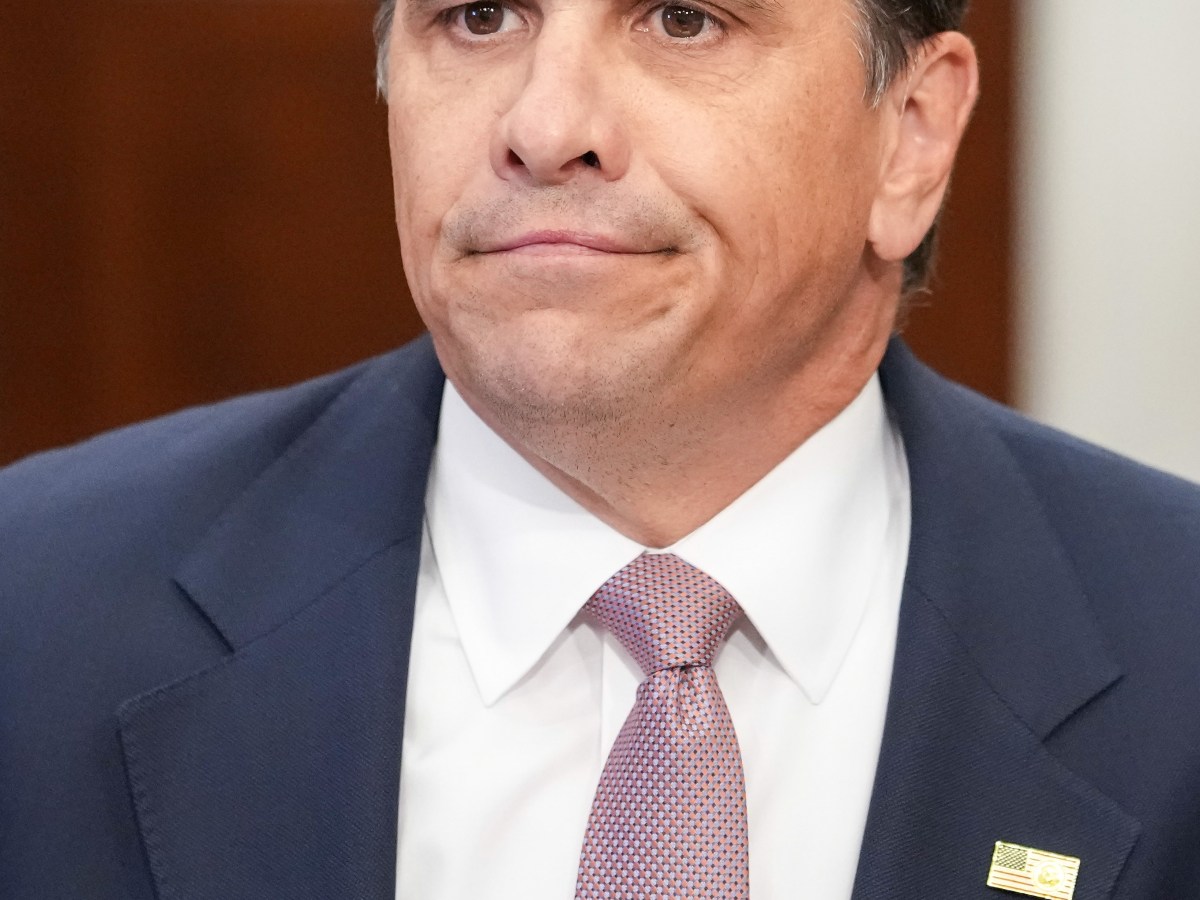 New Attack Launched Against Trump’s Corrupt US Attorney Scheme