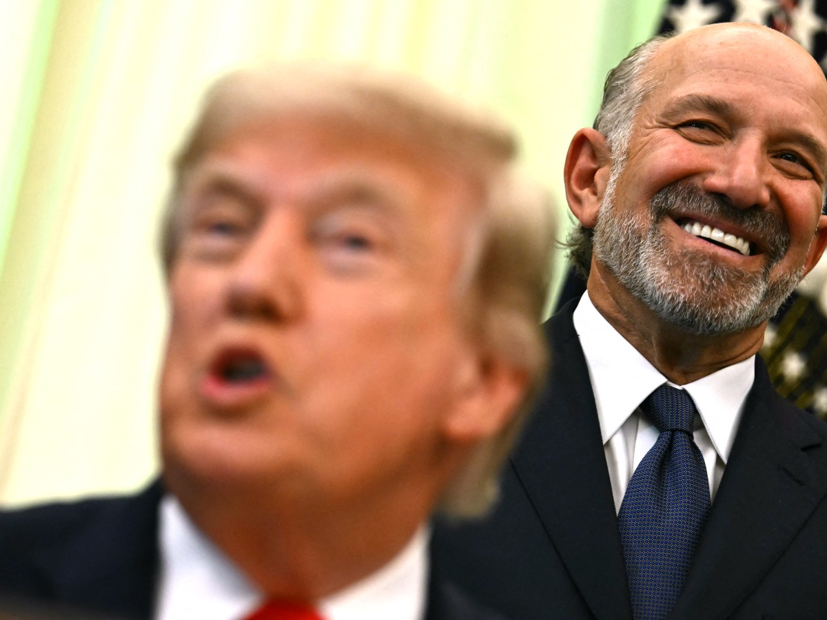 Trump’s Idiotic Trade War Is a Bigger Political Opening Than You Think