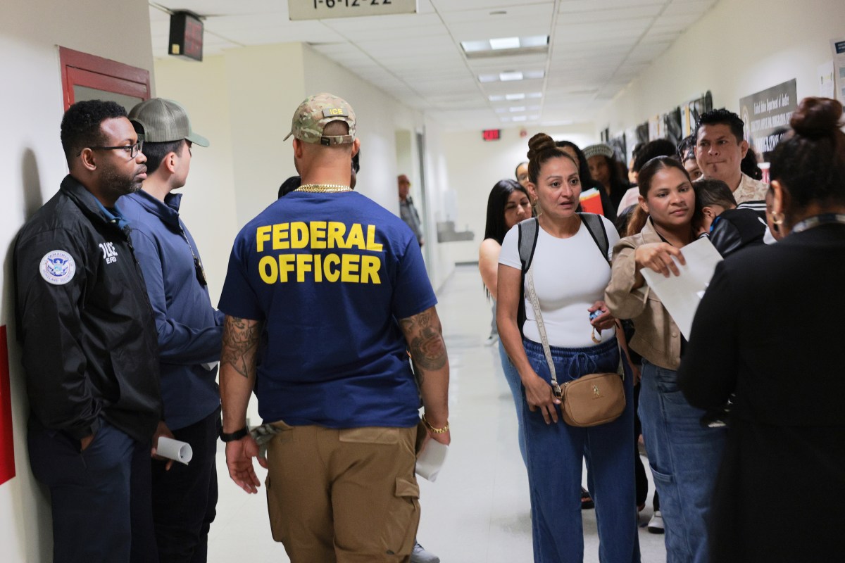 ‘A Complete Devastation of Due Process’: What Really Happens Inside ...
