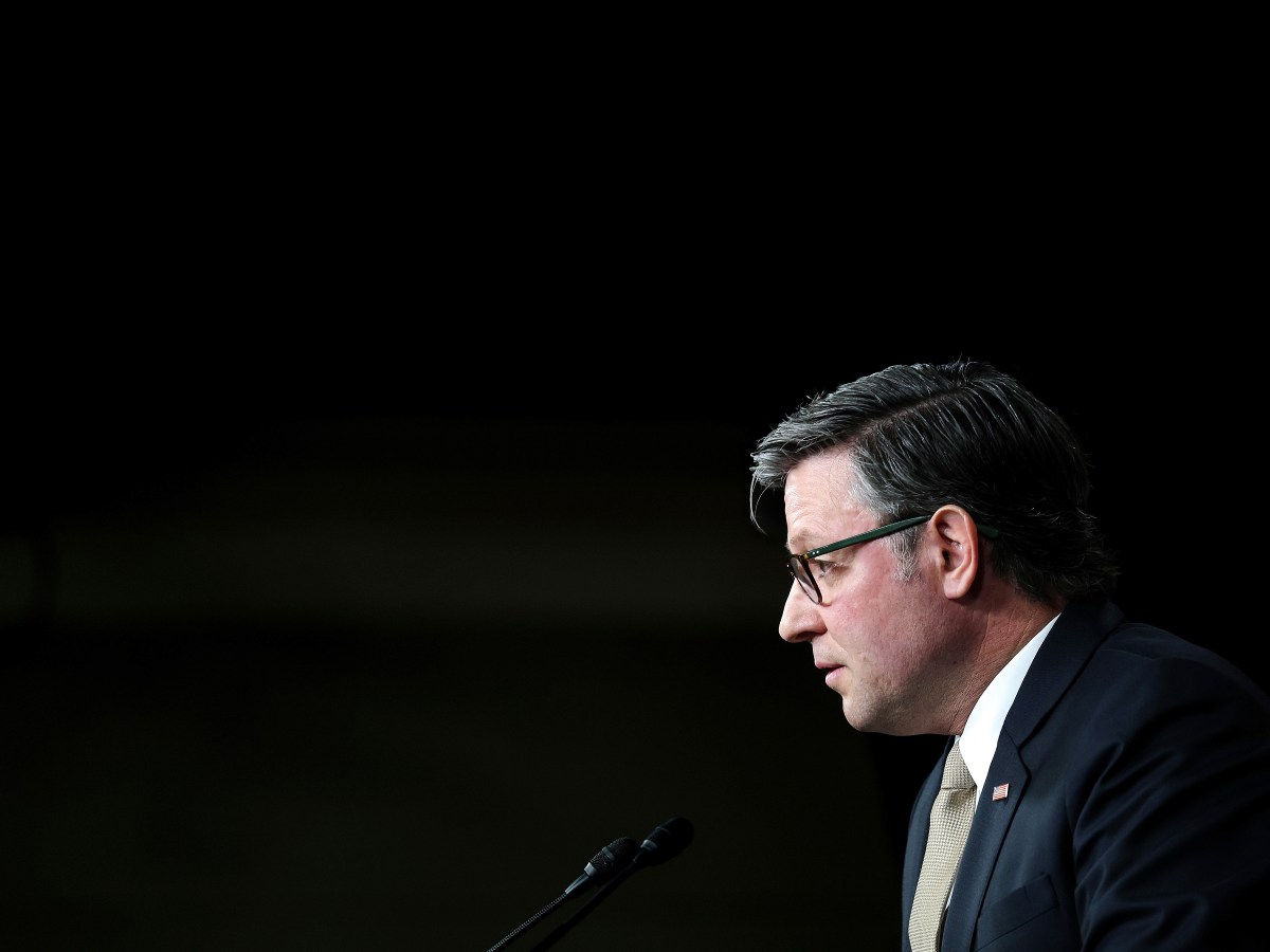 The Outrageous House Republican Move to Enact Trump’s Vote Suppression Proposals By the Backdoor of Budget Reconciliation