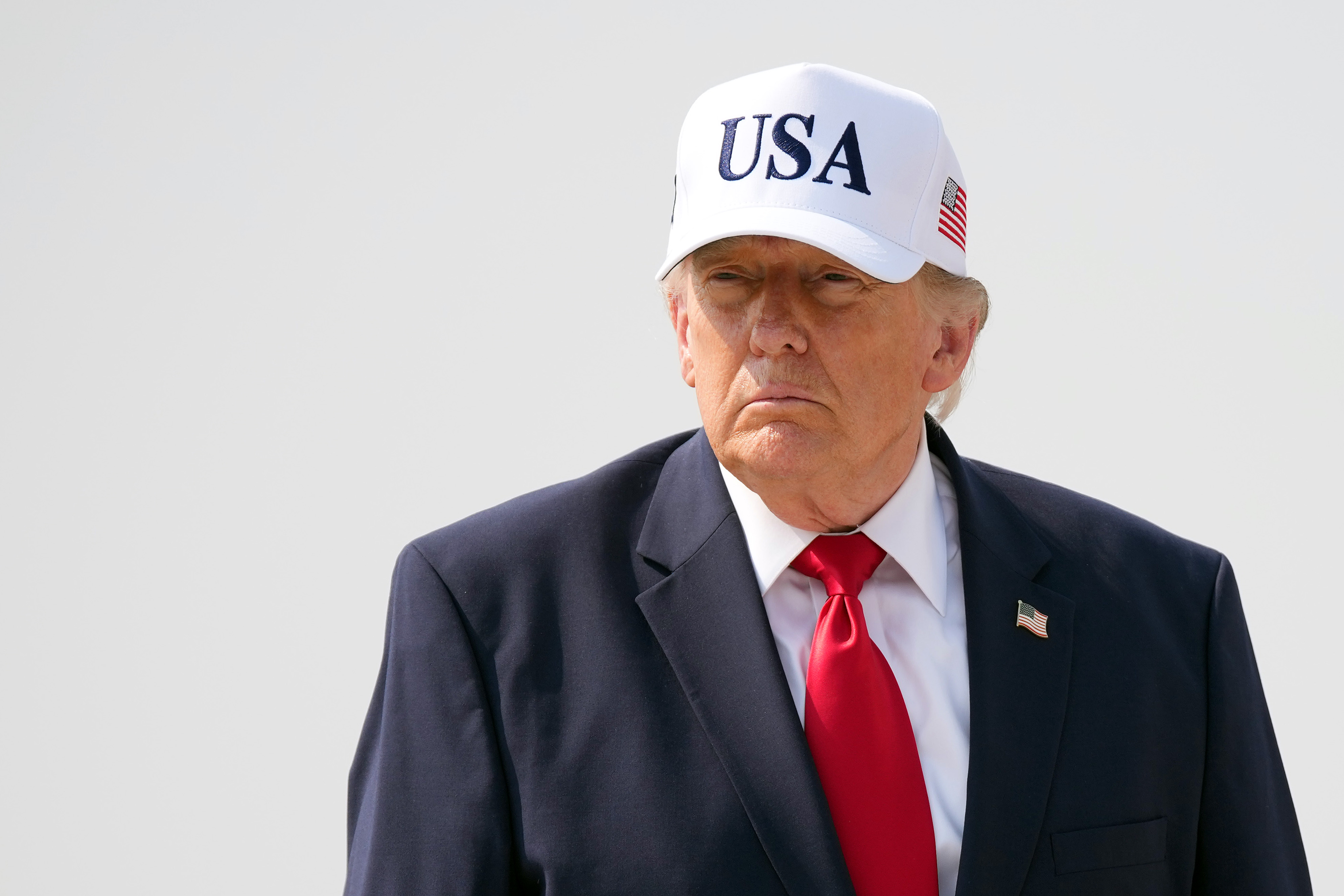 Judge Denies Trump Request to Interfere with Absentee Ballots While Case Against His EO Plays Out