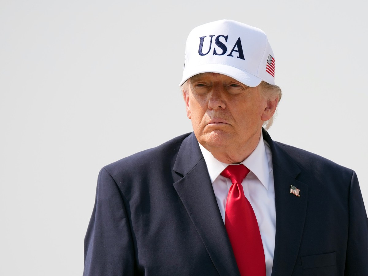 Judge Denies Trump Request to Interfere with Absentee Ballots While Case Against His EO Plays Out
