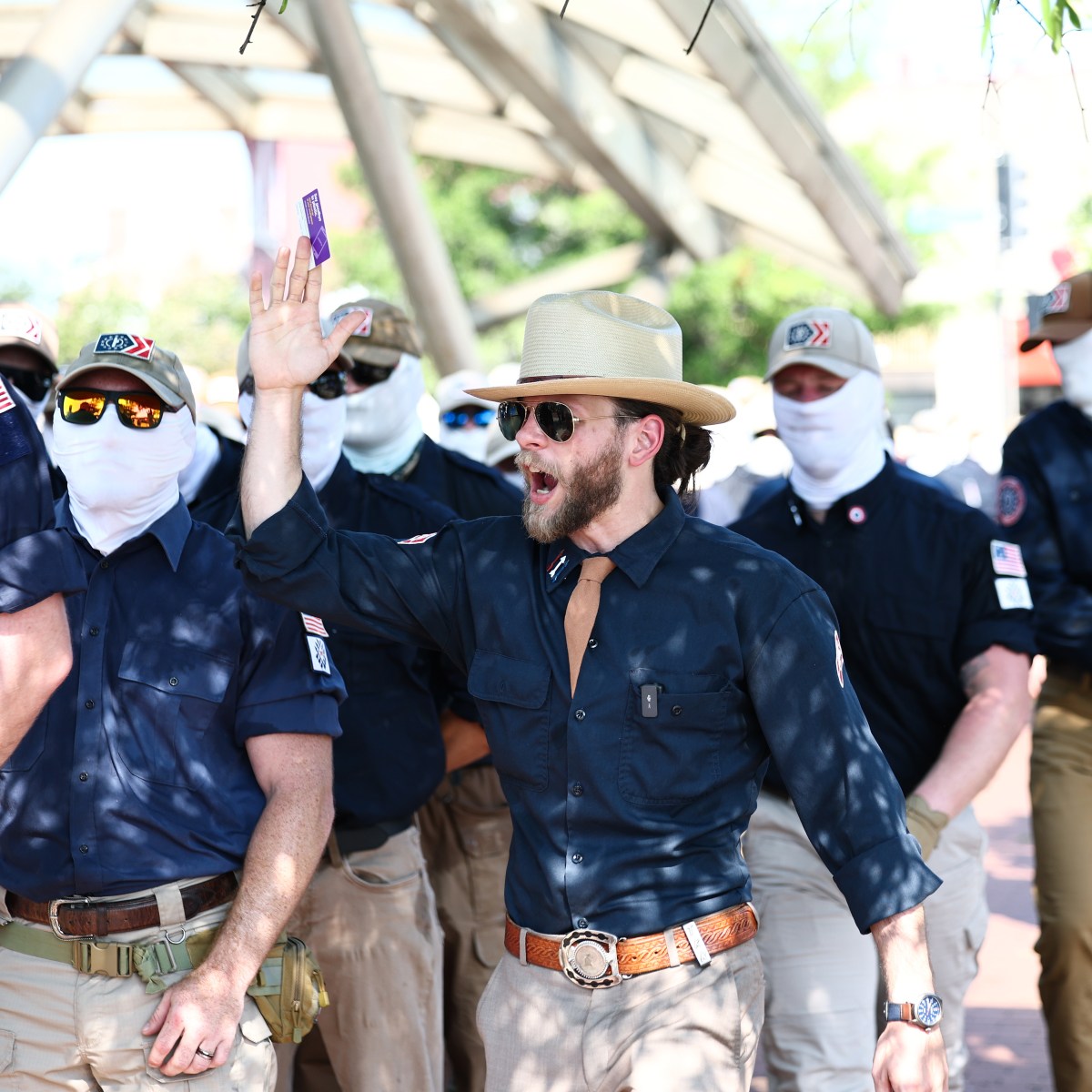 When You Hear ‘Remigration,’ Know That It Means Ethnic Cleansing