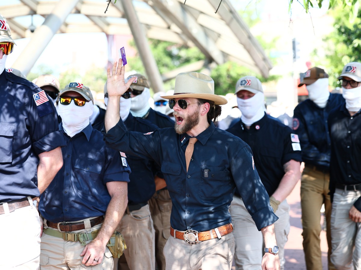 When You Hear ‘Remigration,’ Know That It Means Ethnic Cleansing