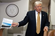 talkingpointsmemo.com - Layla A. Jones - Truth Social's New Plan to Make Money May Be 'Egregious,' But Will Face Little Oversight