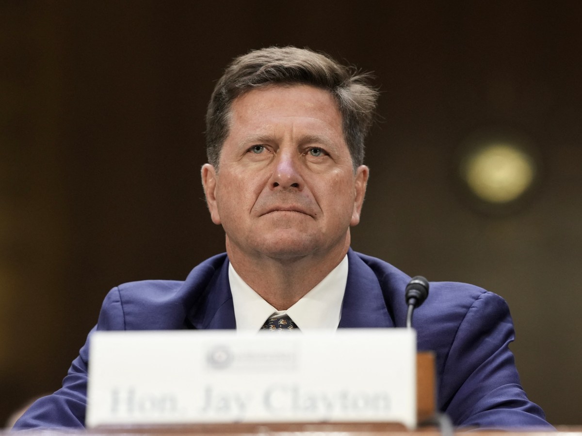 DNI Nominee Clayton’s Answers on Election Integrity Are Too Cute by Half