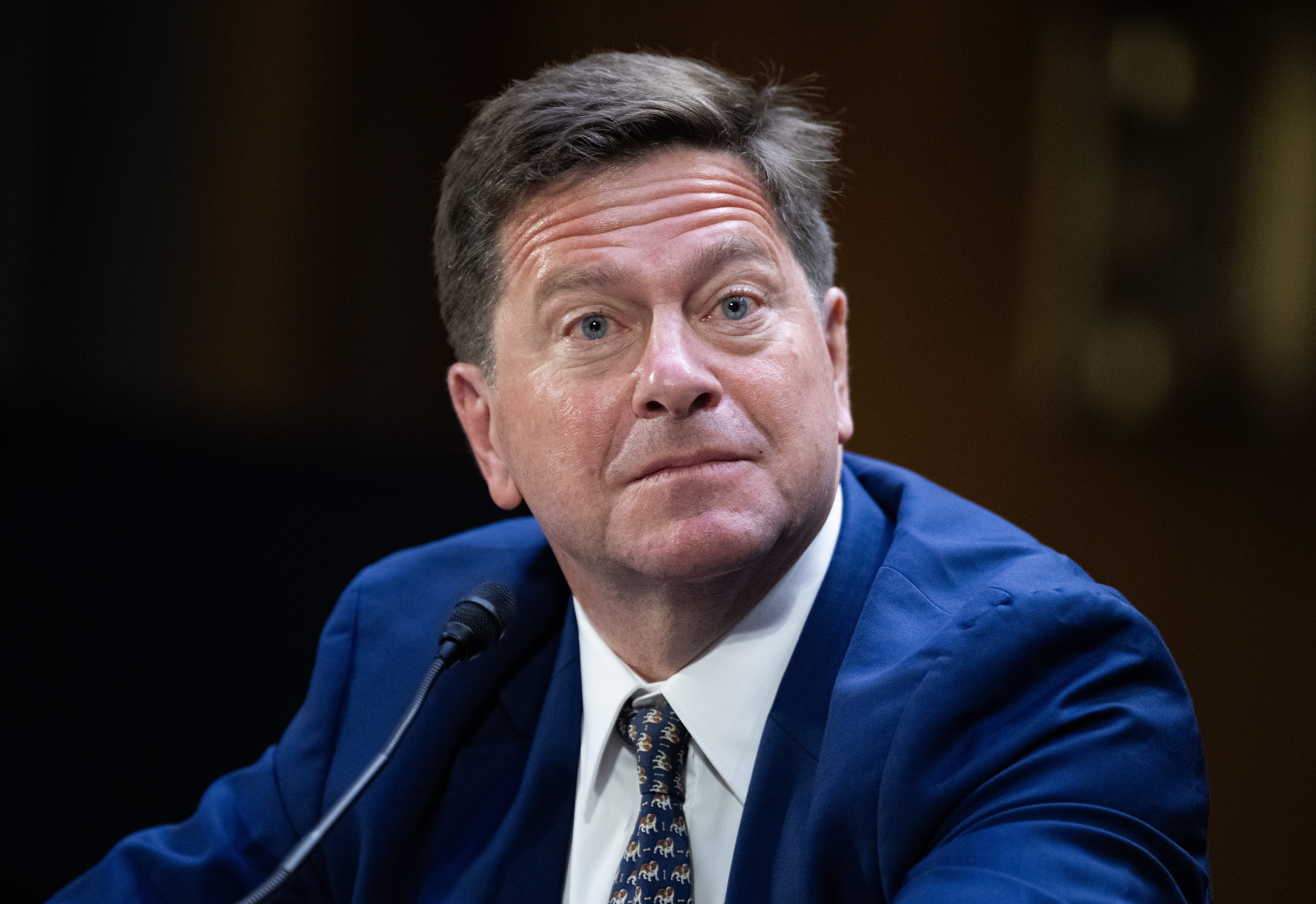 A Huge Win for the NYT In Air Force One Subpoena Debacle