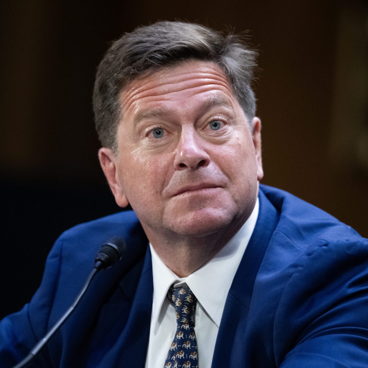 A Huge Win for the NYT In Air Force One Subpoena Debacle