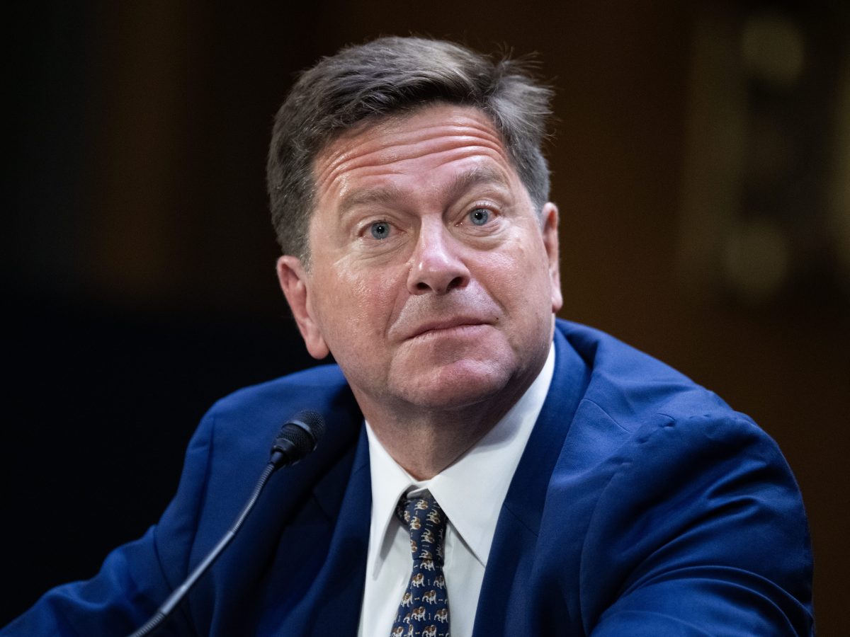 A Huge Win for the NYT In Air Force One Subpoena Debacle